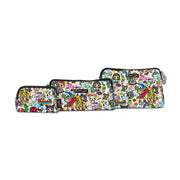Jujube Be Set Tokidoki Baglets - Little Terrors