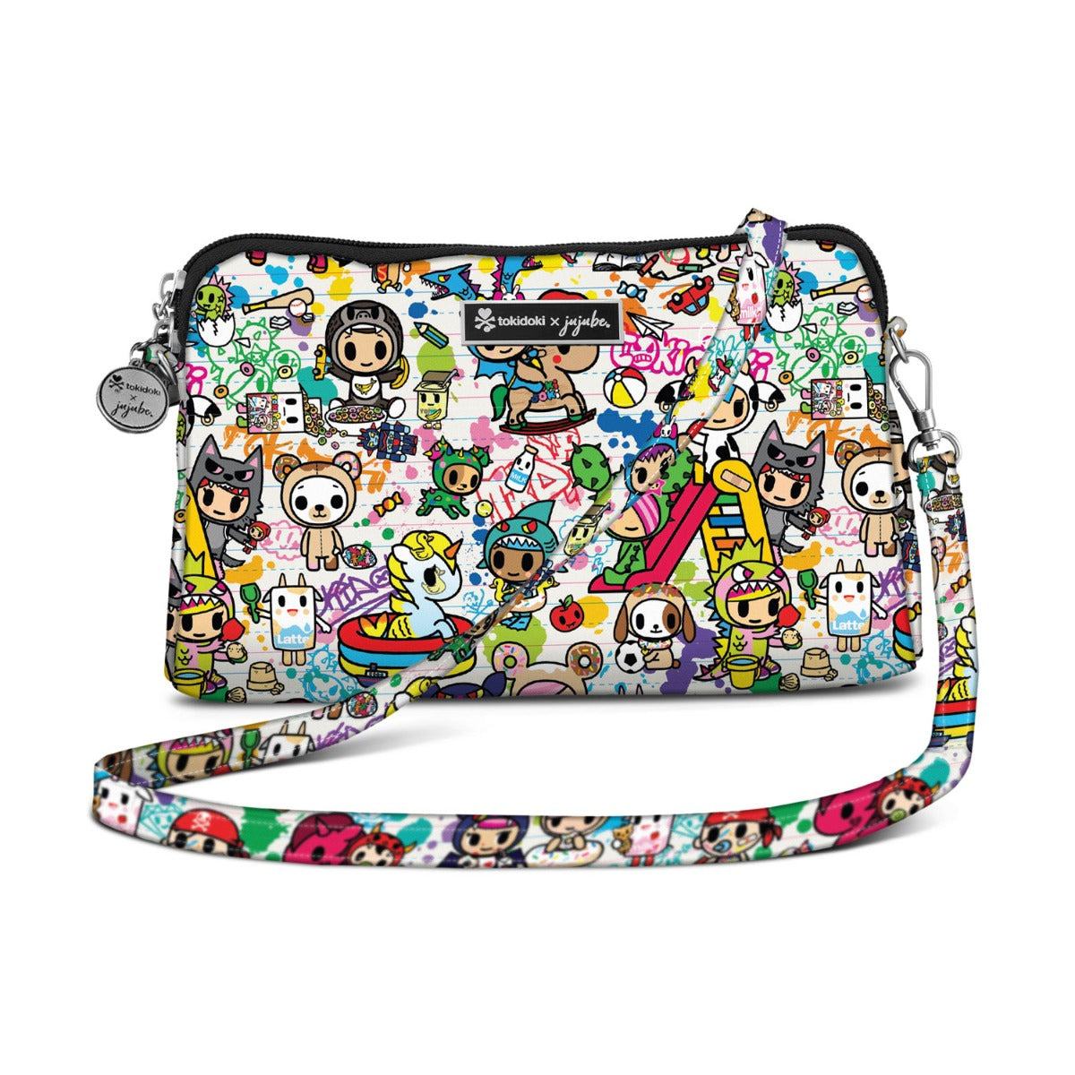 Jujube Be Set Tokidoki Baglets - Little Terrors