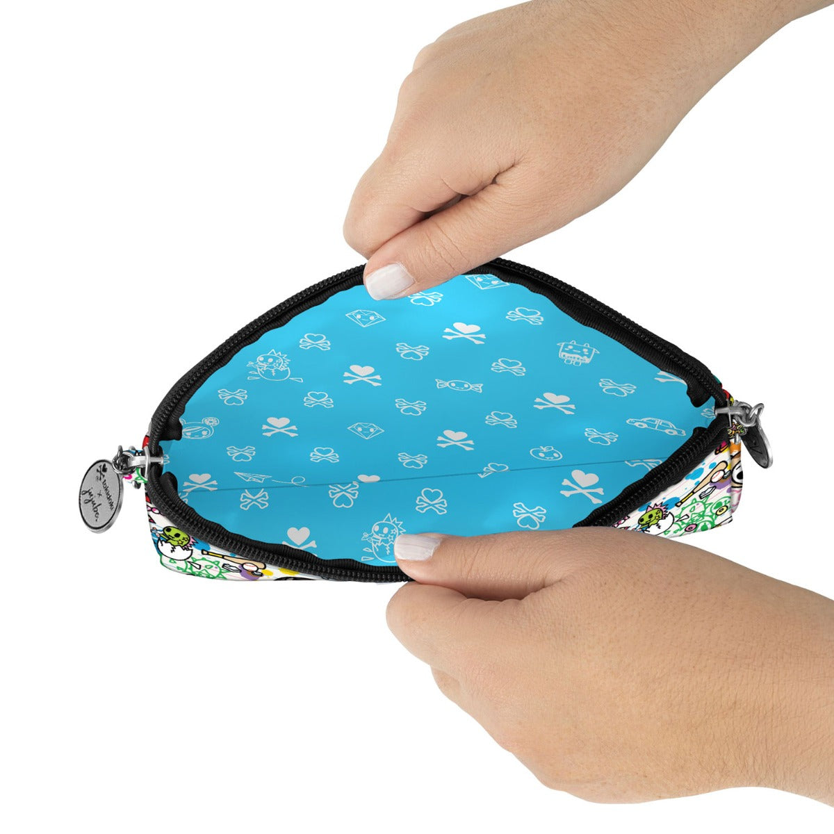 Jujube Be Set Tokidoki Baglets - Little Terrors