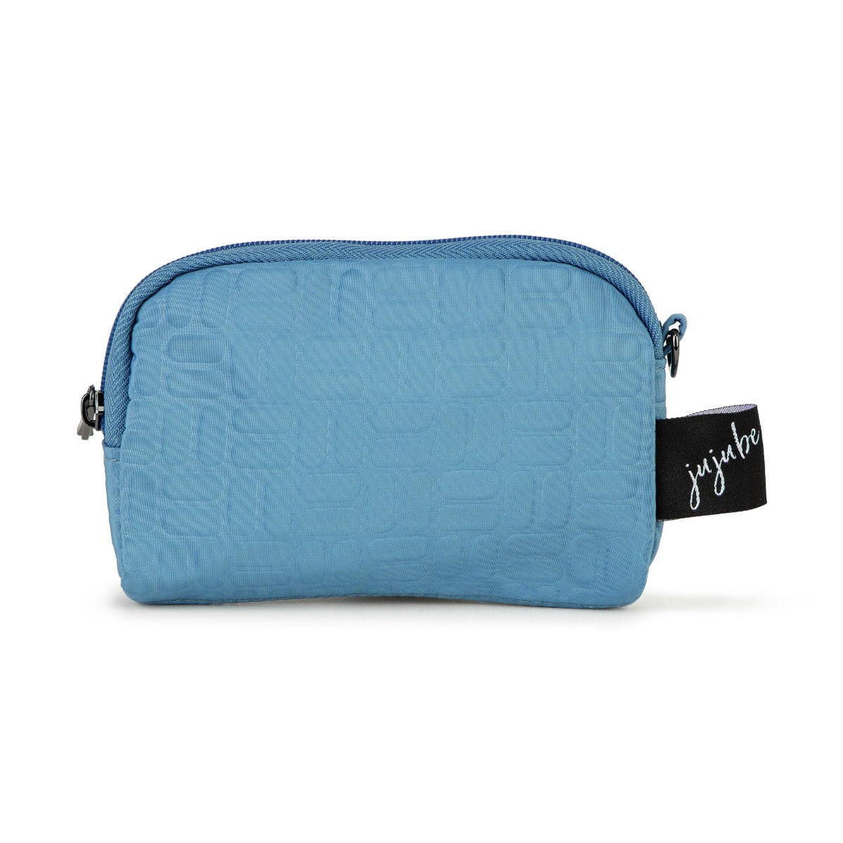 Jujube Be Set Mboss Basketweave Baglets - Marine