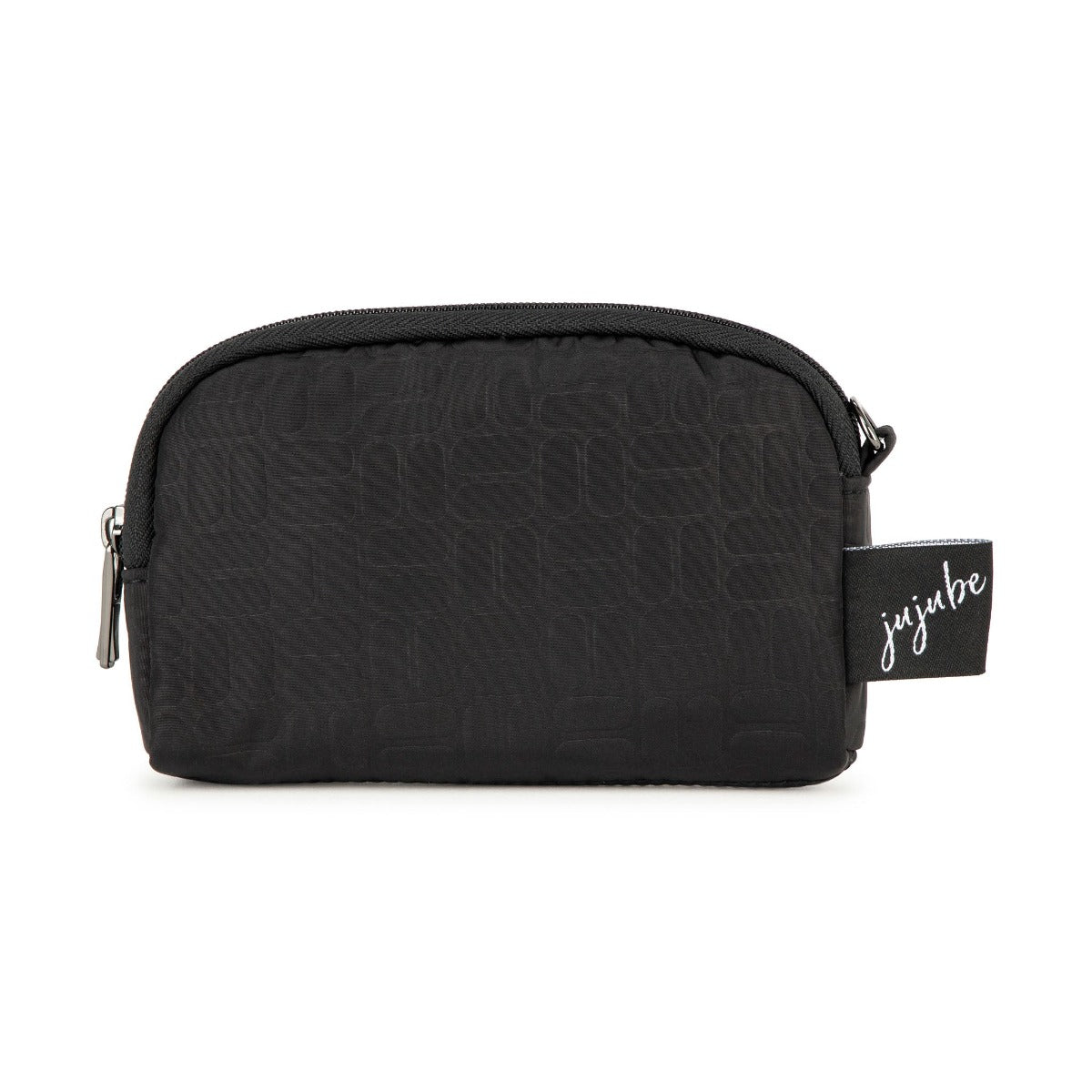 Jujube Be Set Mboss Basketweave Baglets- Midnight