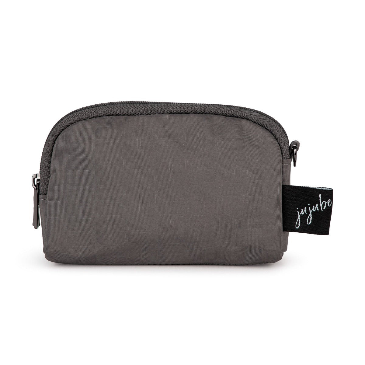 Jujube Be Set Mboss Basketweave Baglets- Mineral