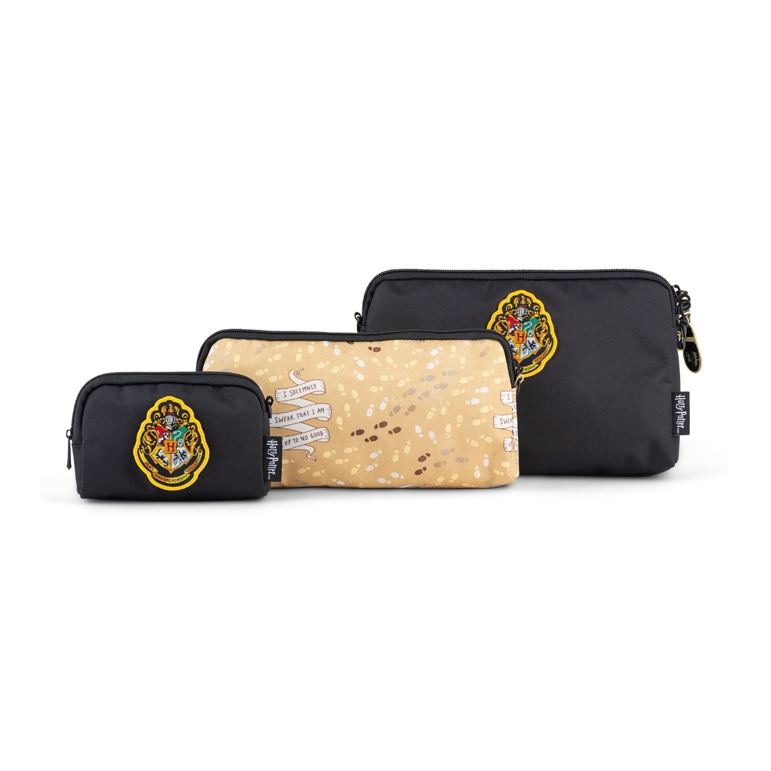 Jujube Be Set Harry Potter Baglets (3 Designs)