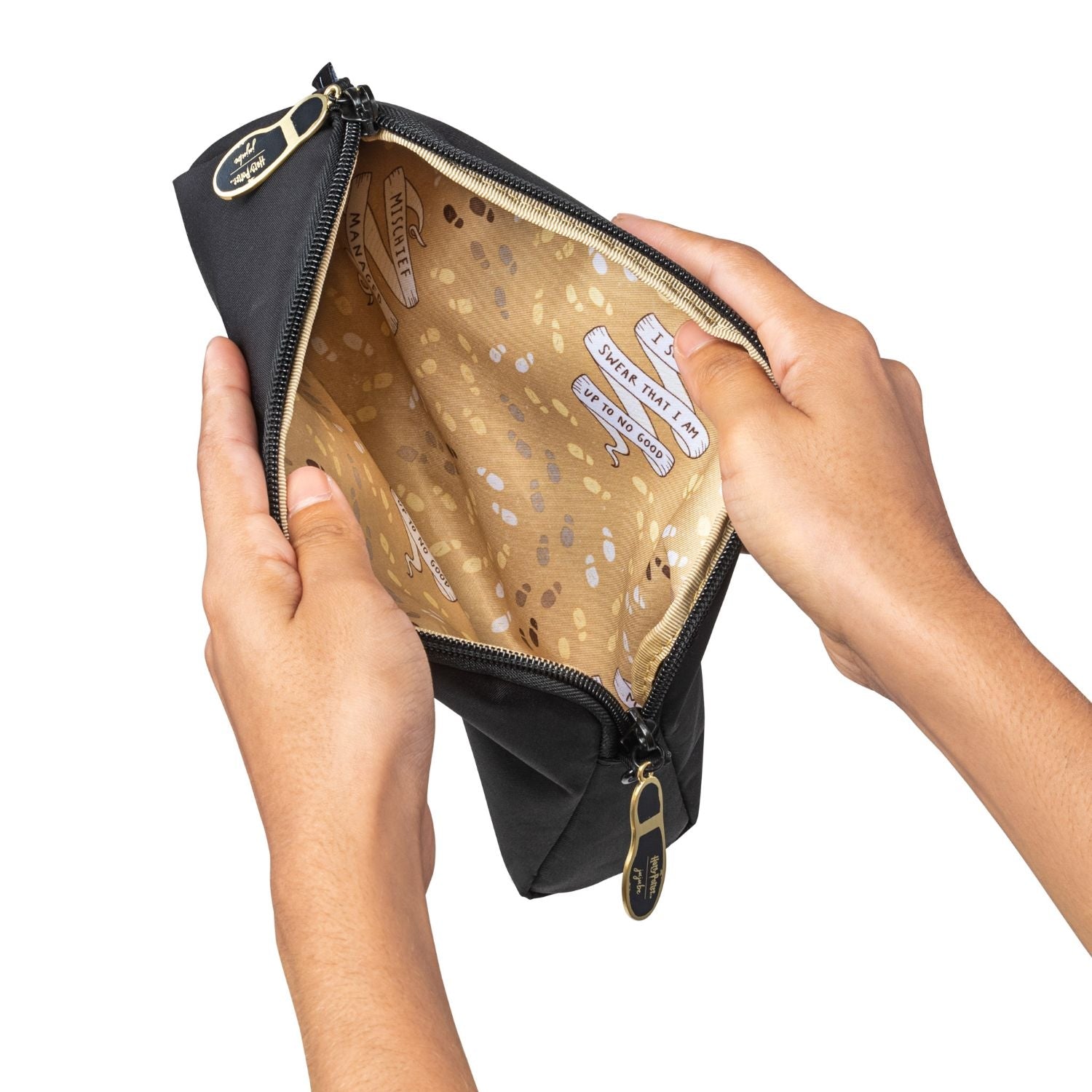 Jujube Be Set Harry Potter Baglets (3 Designs) - Pupsik Singapore