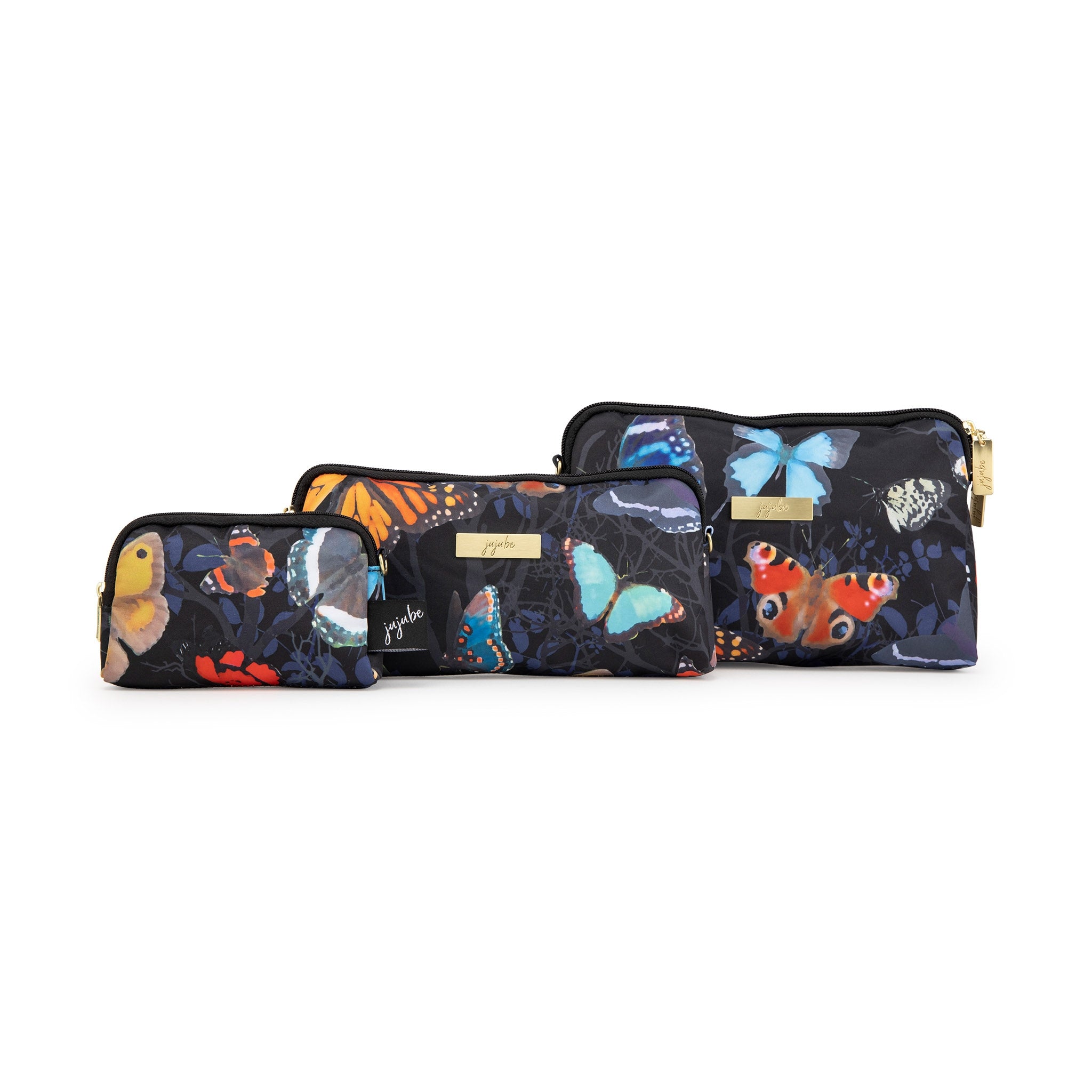 Jujube Be Set Legacy Baglets - Social Butterfly