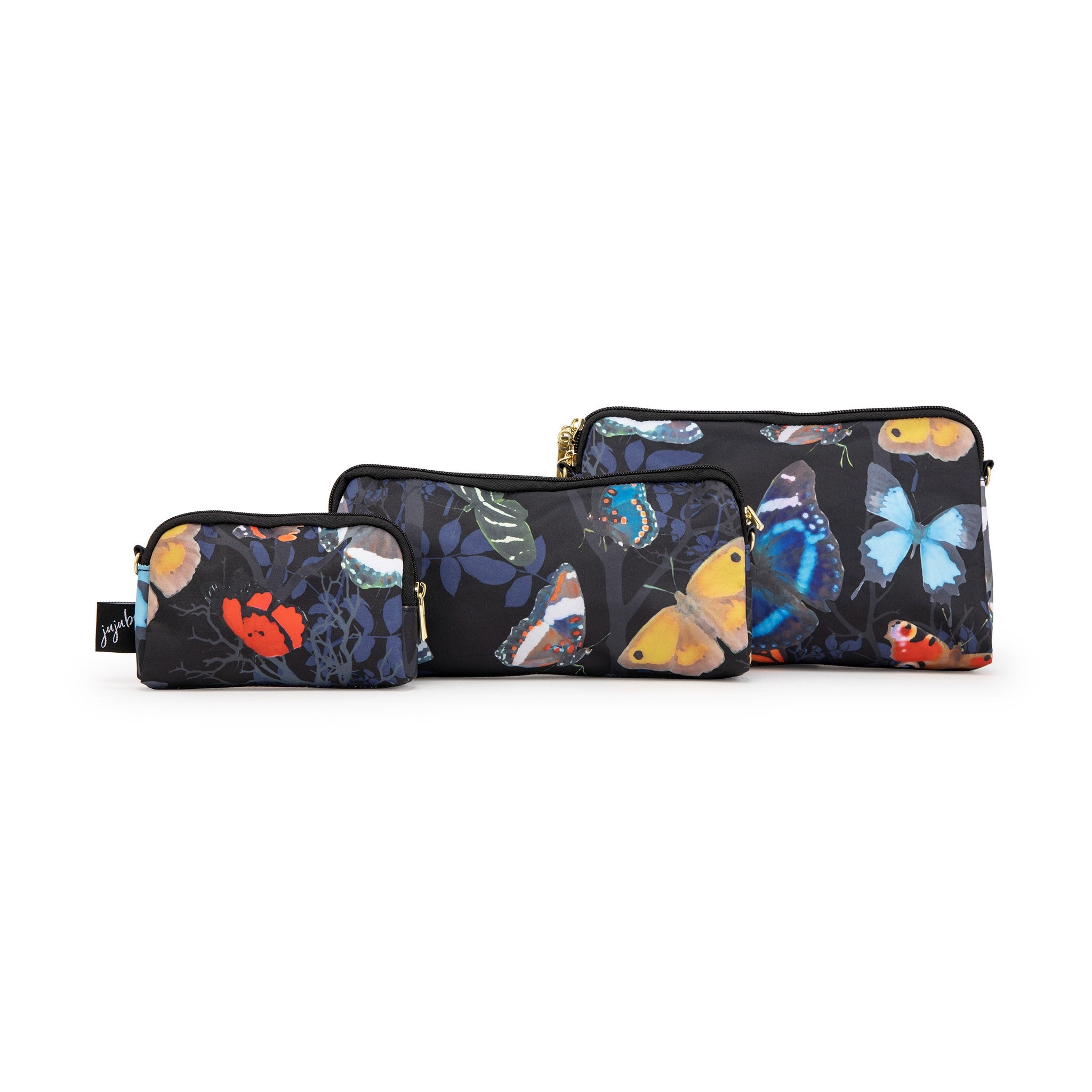 Jujube Be Set Legacy Baglets - Social Butterfly
