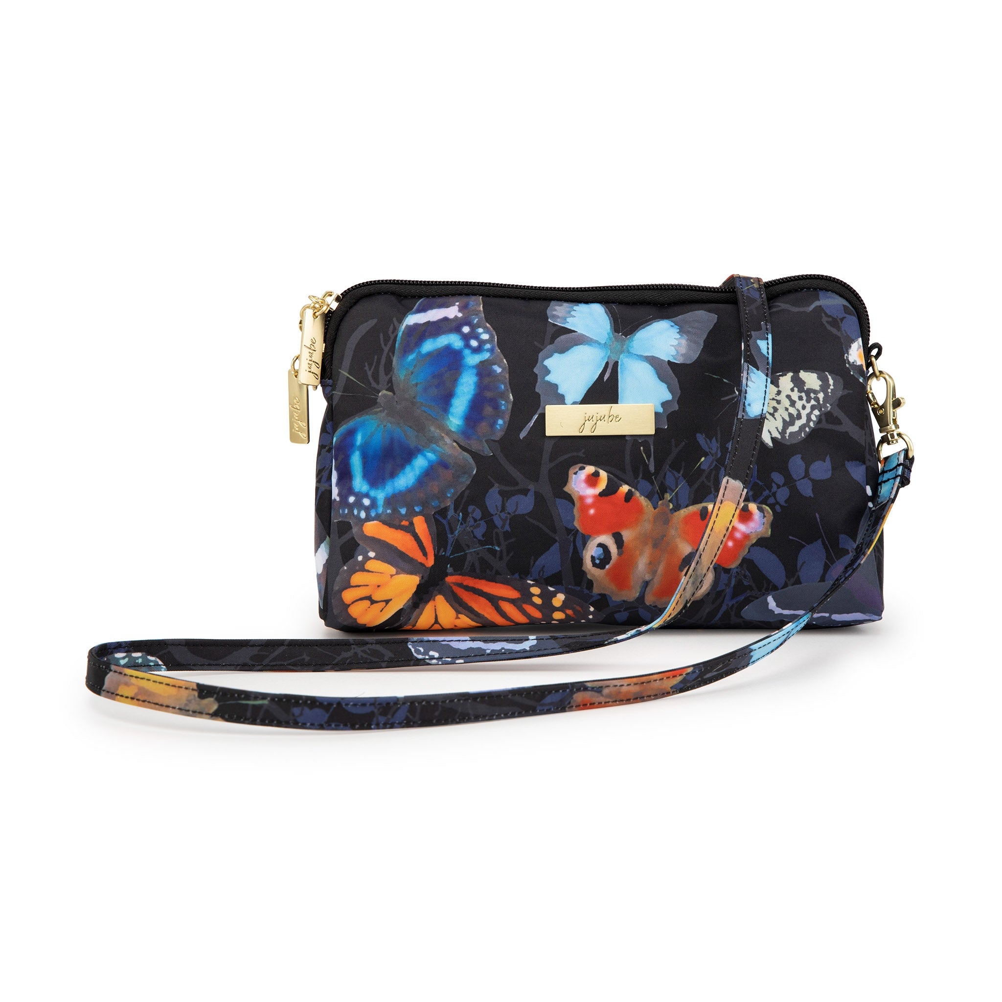 Jujube Be Set Legacy Baglets - Social Butterfly