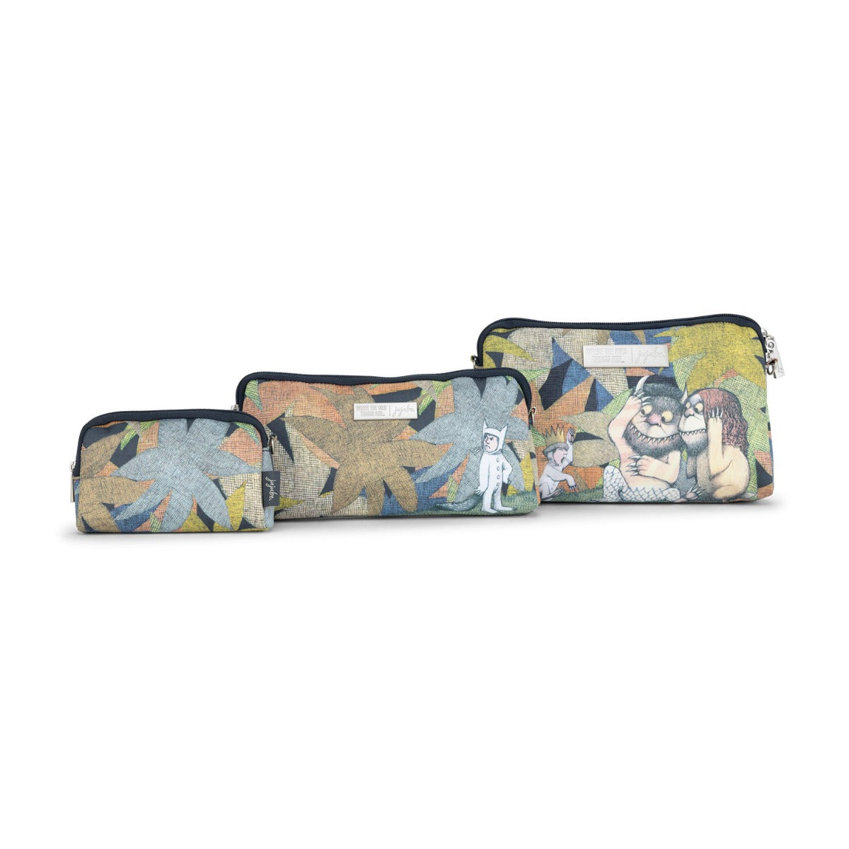 Jujube Be Set Baglets - Where The Wilds Things Are