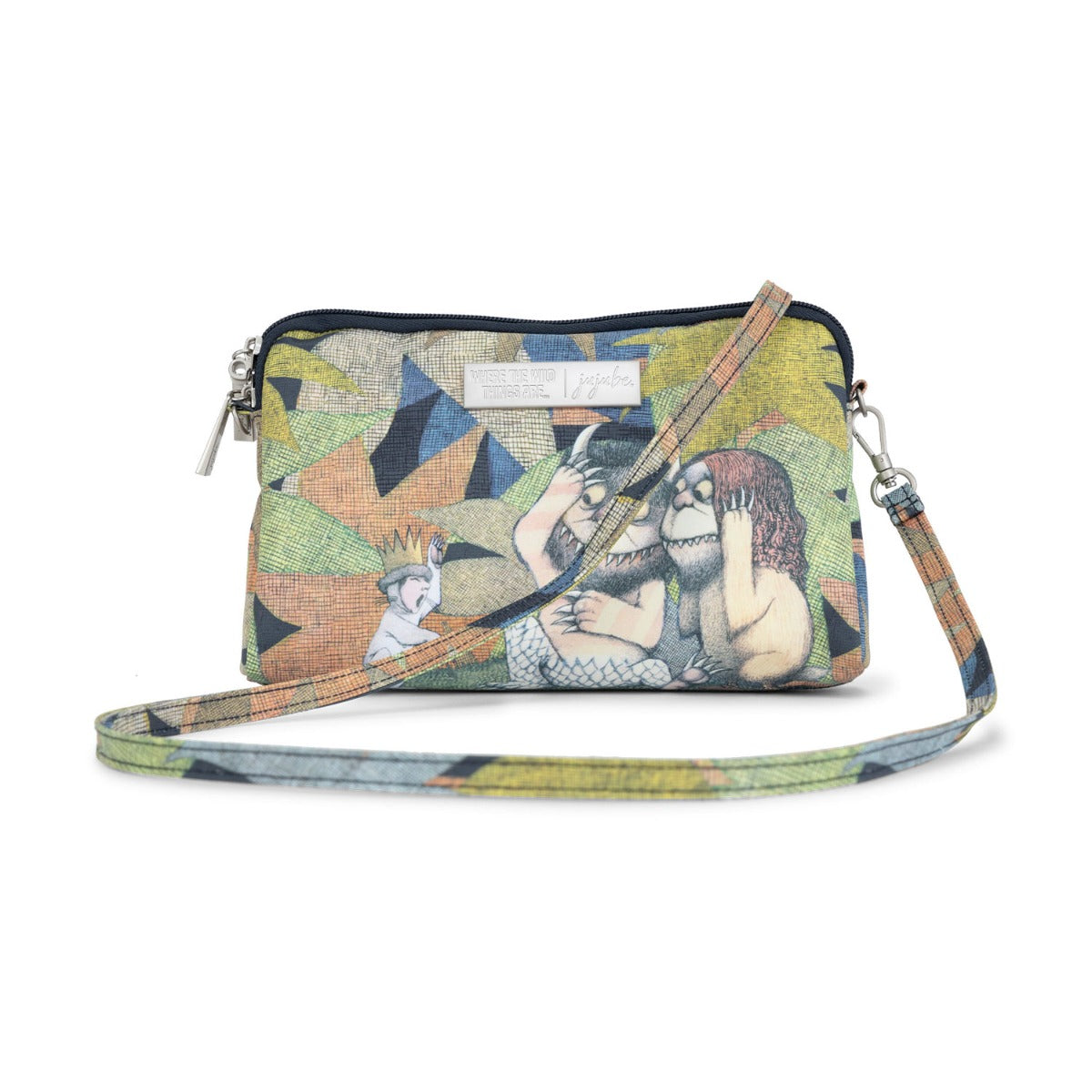 Jujube Be Set Baglets - Where The Wilds Things Are