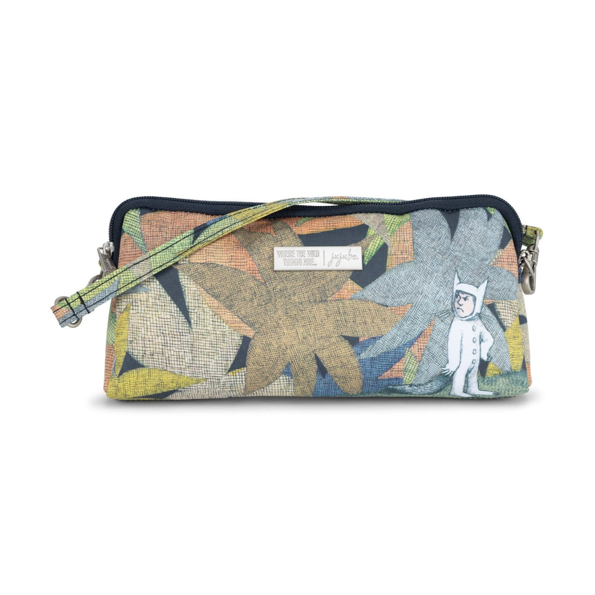 Jujube Be Set Baglets - Where The Wilds Things Are