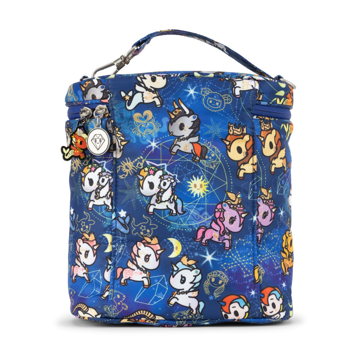 Jujube Fuel Cell Tokidoki Insulated Bag - Kawaii in the Sky