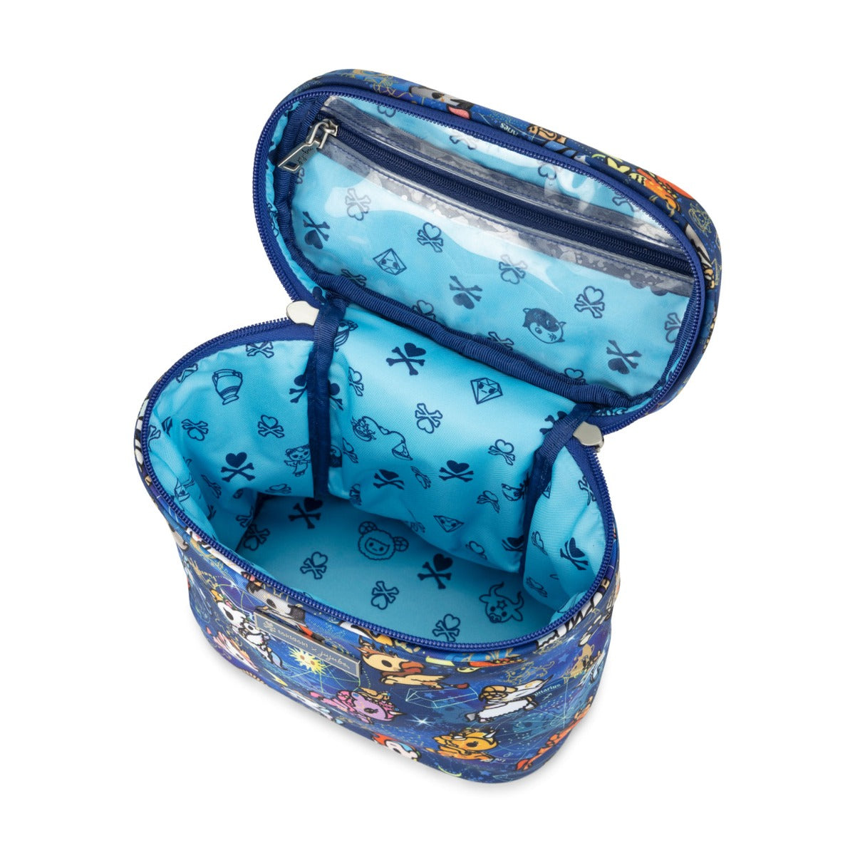 Jujube Fuel Cell Tokidoki Insulated Bag - Kawaii in the Sky