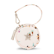 Jujube Paci Pod Pacifier Case - Beach Goers