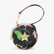 Jujube Paci Pod Pacifier Case (Legacy) - Rose Garden