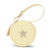 Jujube Paci Pod Pacifier Case - Sunbeam