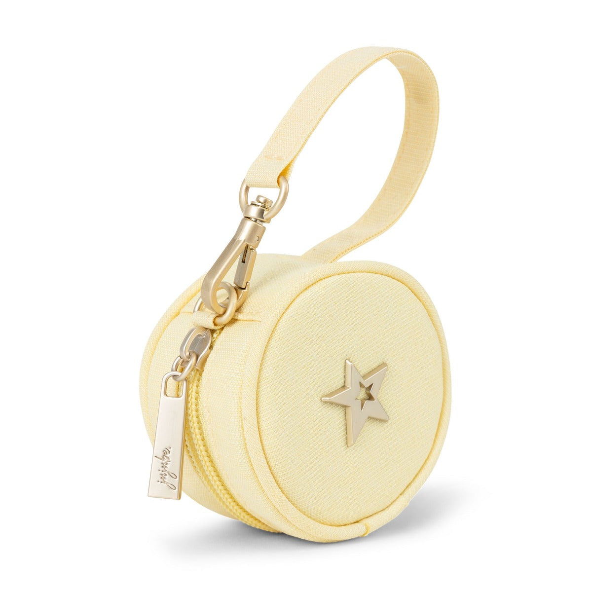 Jujube Paci Pod Pacifier Case - Sunbeam