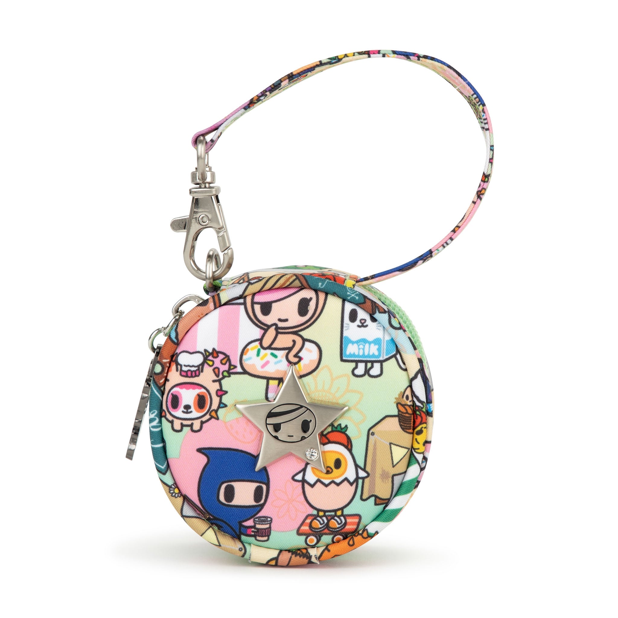 Jujube Paci Pod Pacifier Case (Tokidoki) - Toki Market