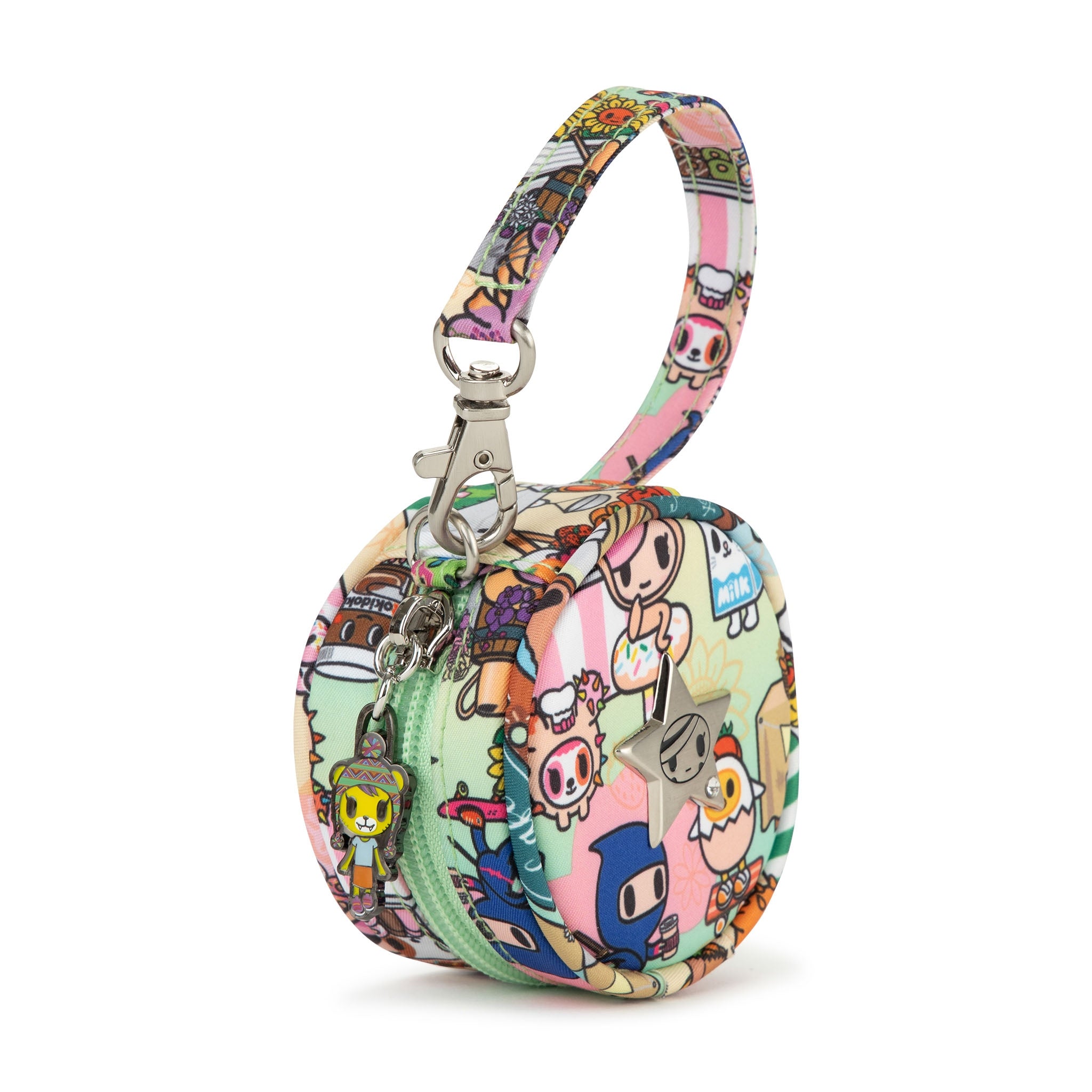 Jujube Paci Pod Pacifier Case (Tokidoki) - Toki Market