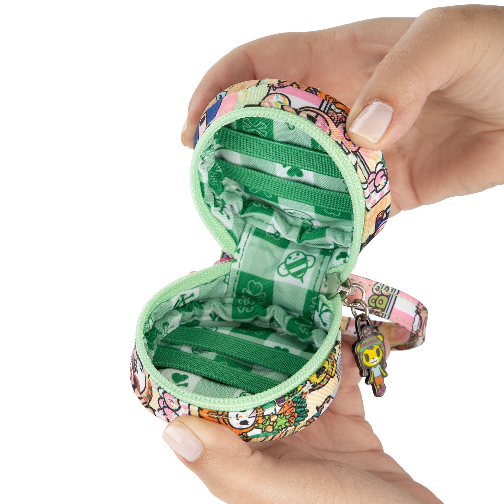 Jujube Paci Pod Pacifier Case (Tokidoki) - Toki Market
