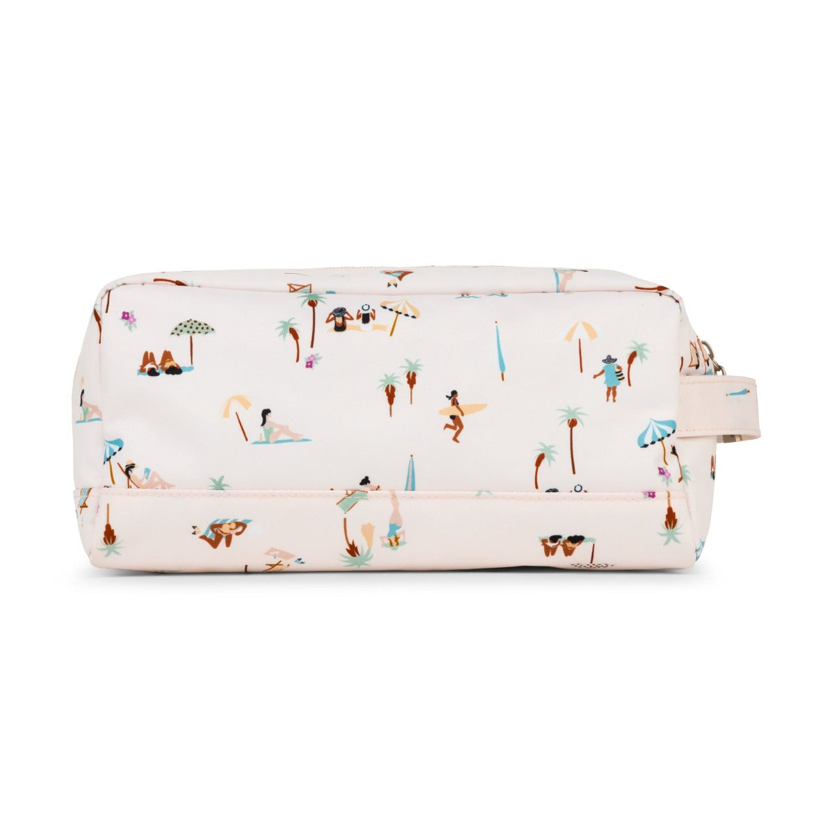 Jujube Be Dapper Diaper Case - Beach Goers