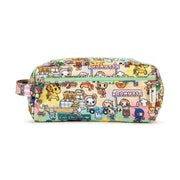 Jujube Be Dapper Tokidoki Diaper Case - Toki Market