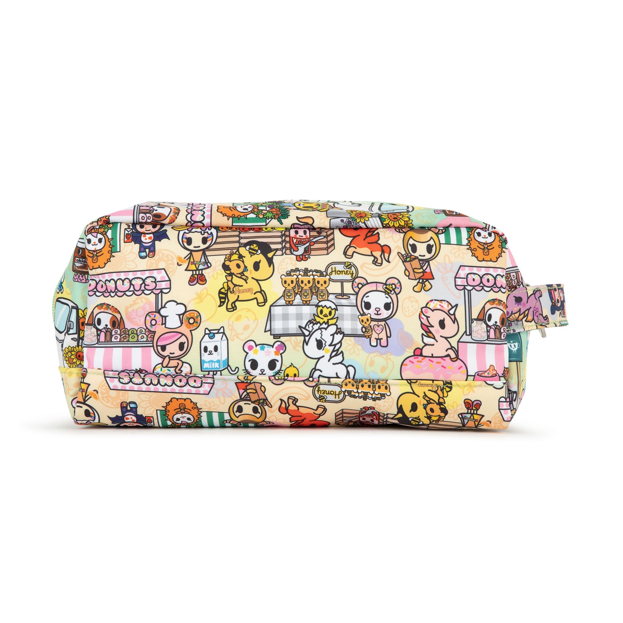 Jujube Be Dapper Tokidoki Diaper Case - Toki Market