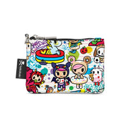Jujube Coin Purse - Tokidoki Little Terrors