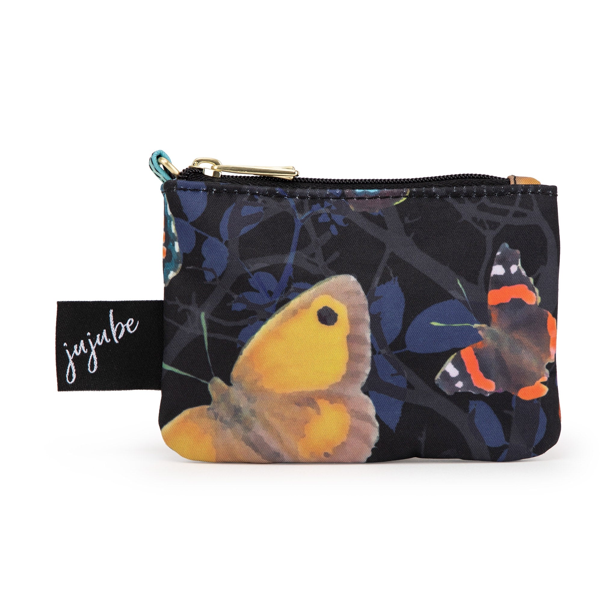 Jujube Coin Purse - Social Butterfly