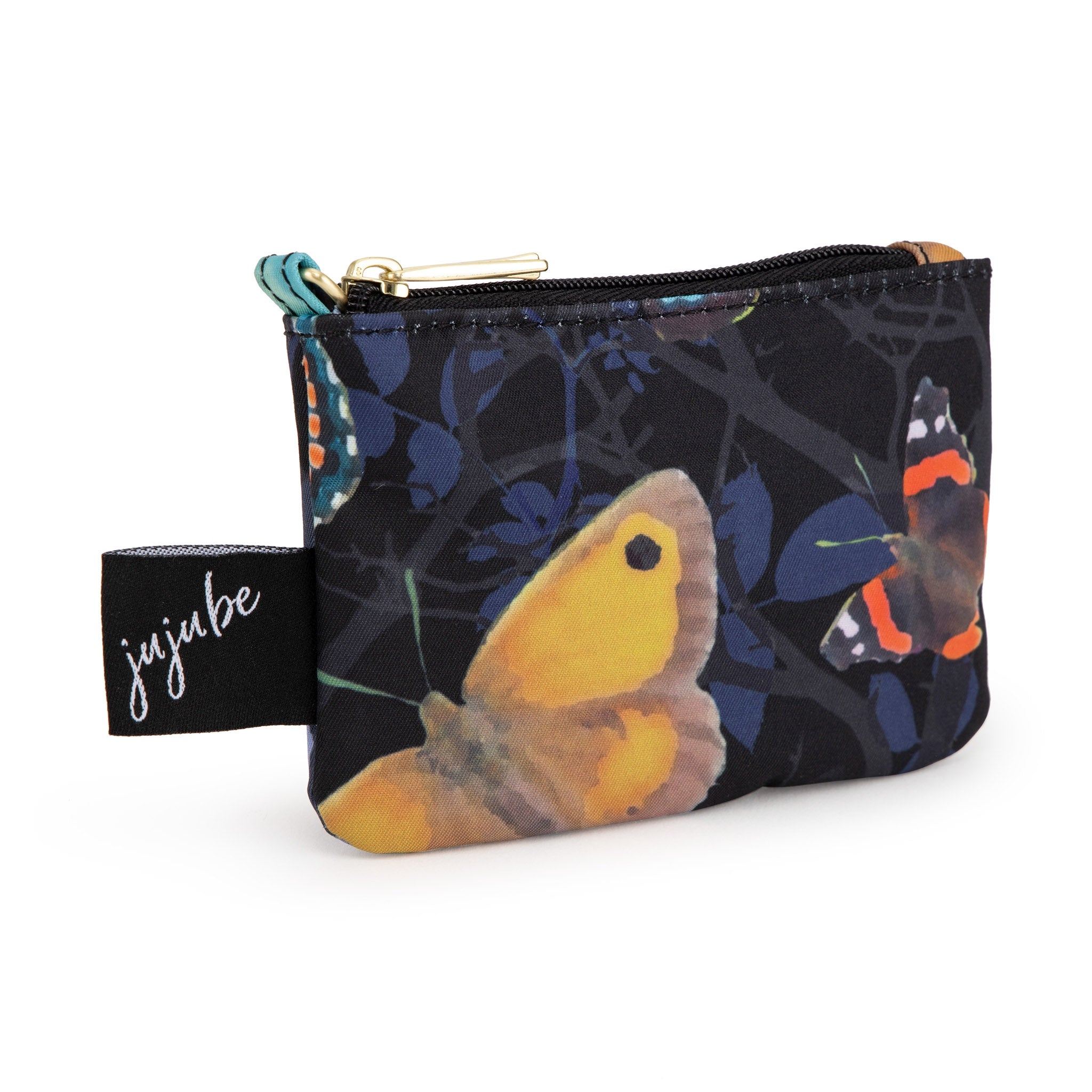 Jujube Coin Purse - Social Butterfly
