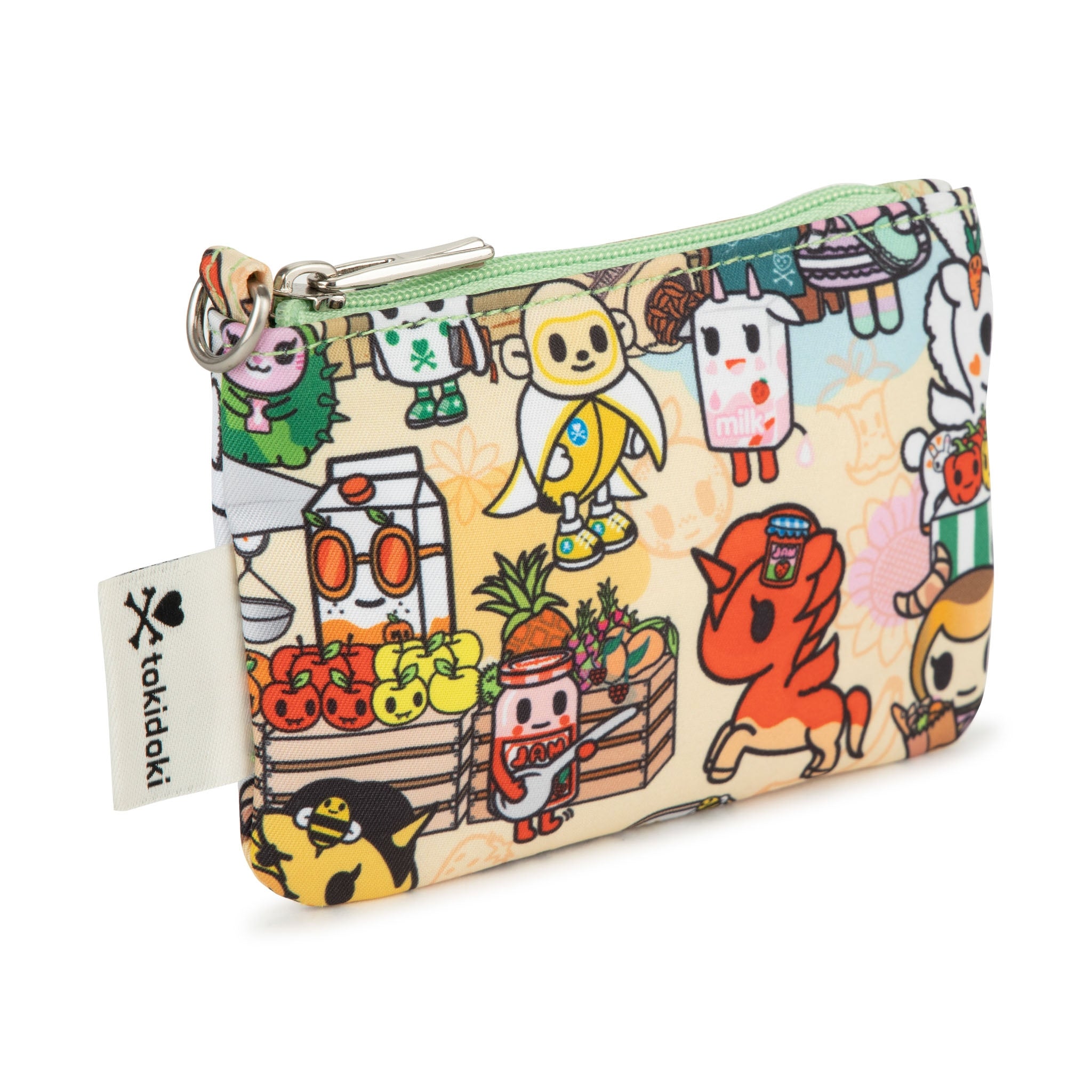Jujube Coin Purse - Toki Market