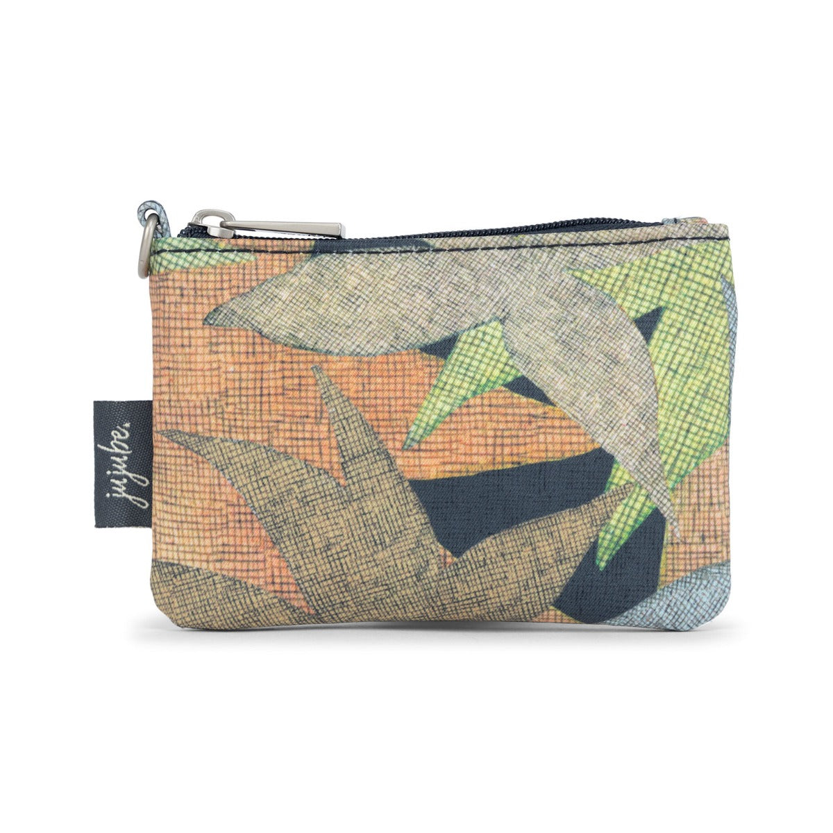 Jujube Coin Purse - Where The Wild Things Are
