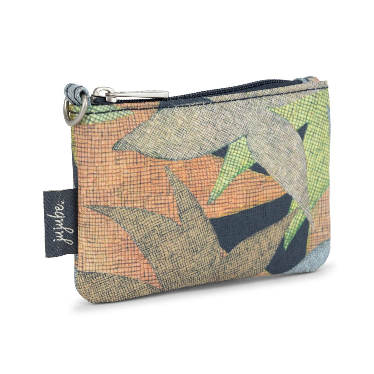 Jujube Coin Purse - Where The Wild Things Are