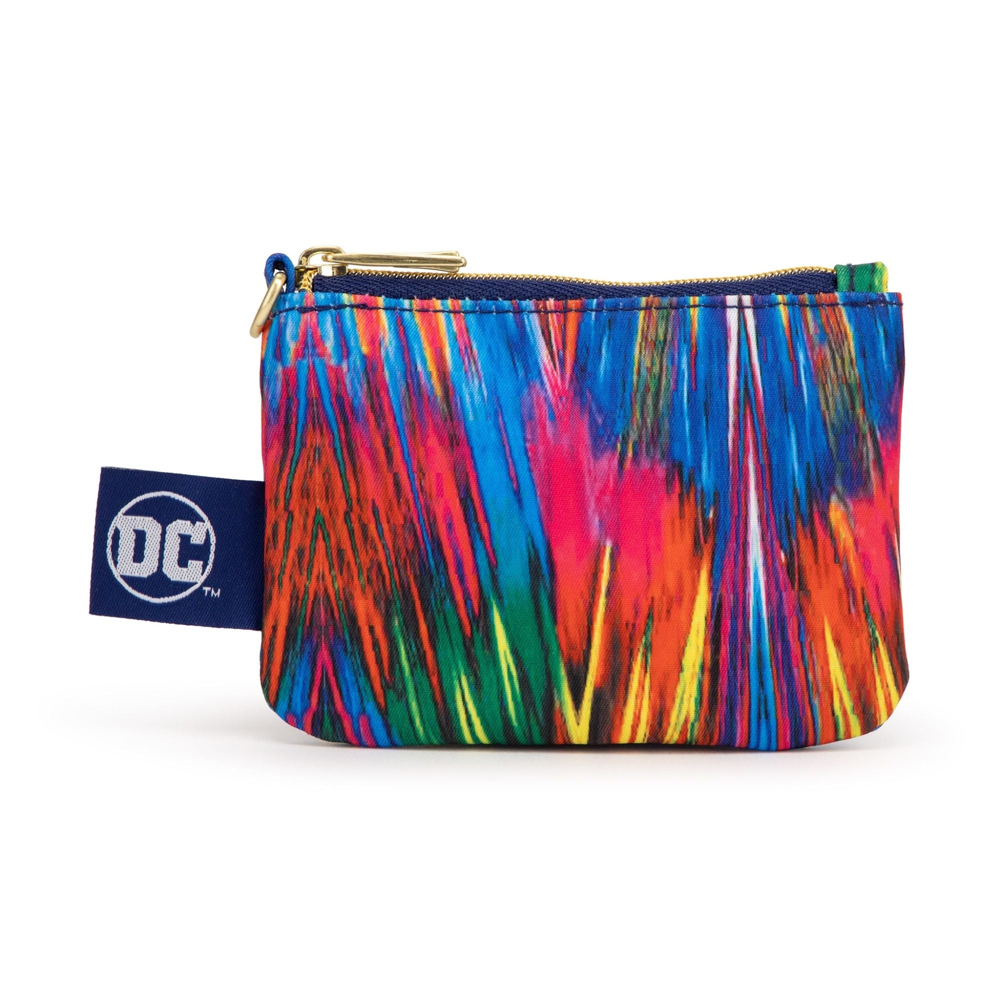 Jujube Coin Purse - Wonder Woman 1984