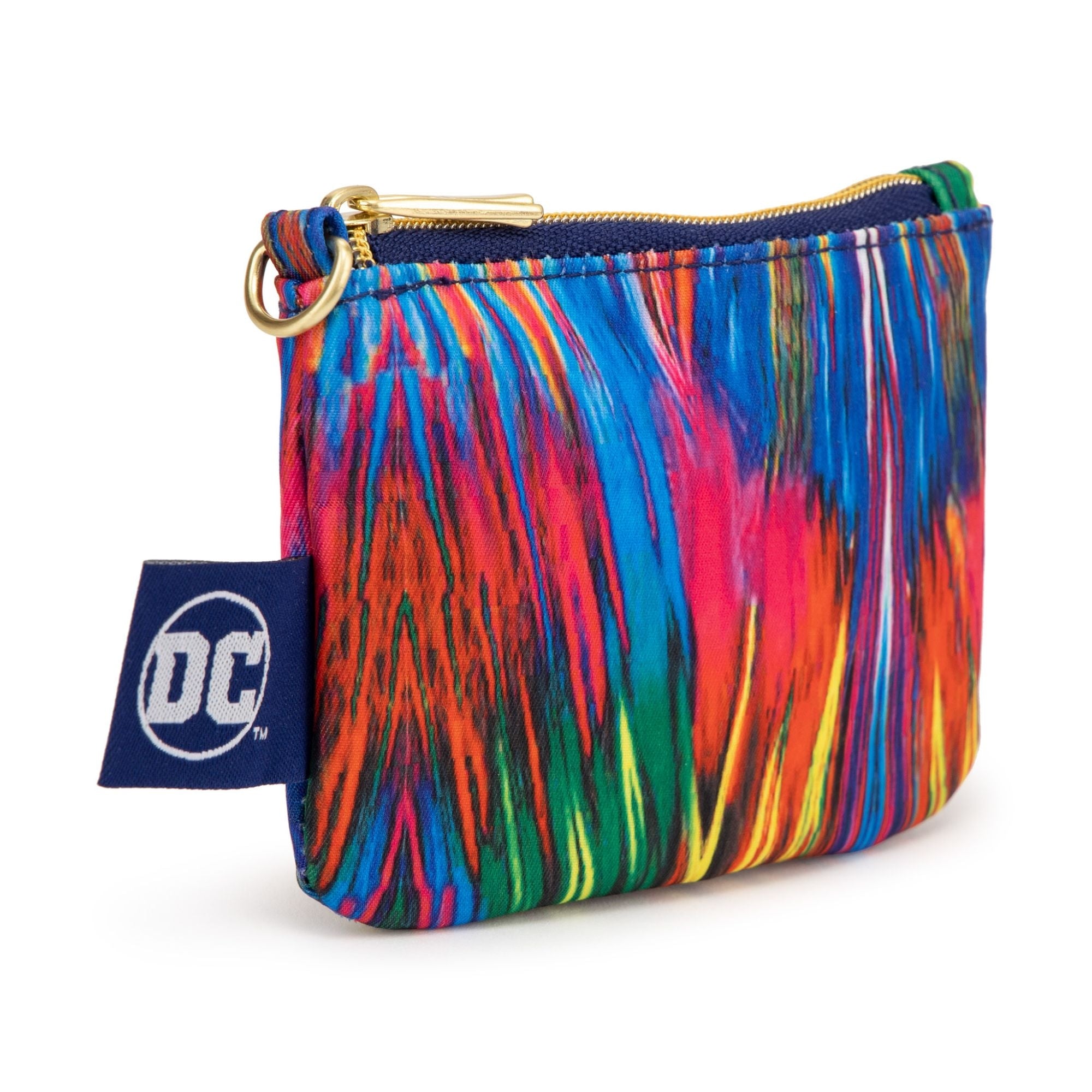 Jujube Coin Purse - Wonder Woman 1984