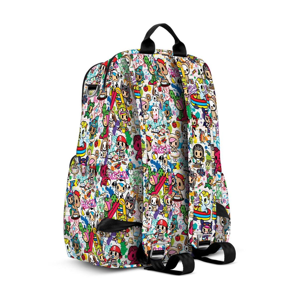 Jujube Zealous Tokidoki Backpack - Little Terrors
