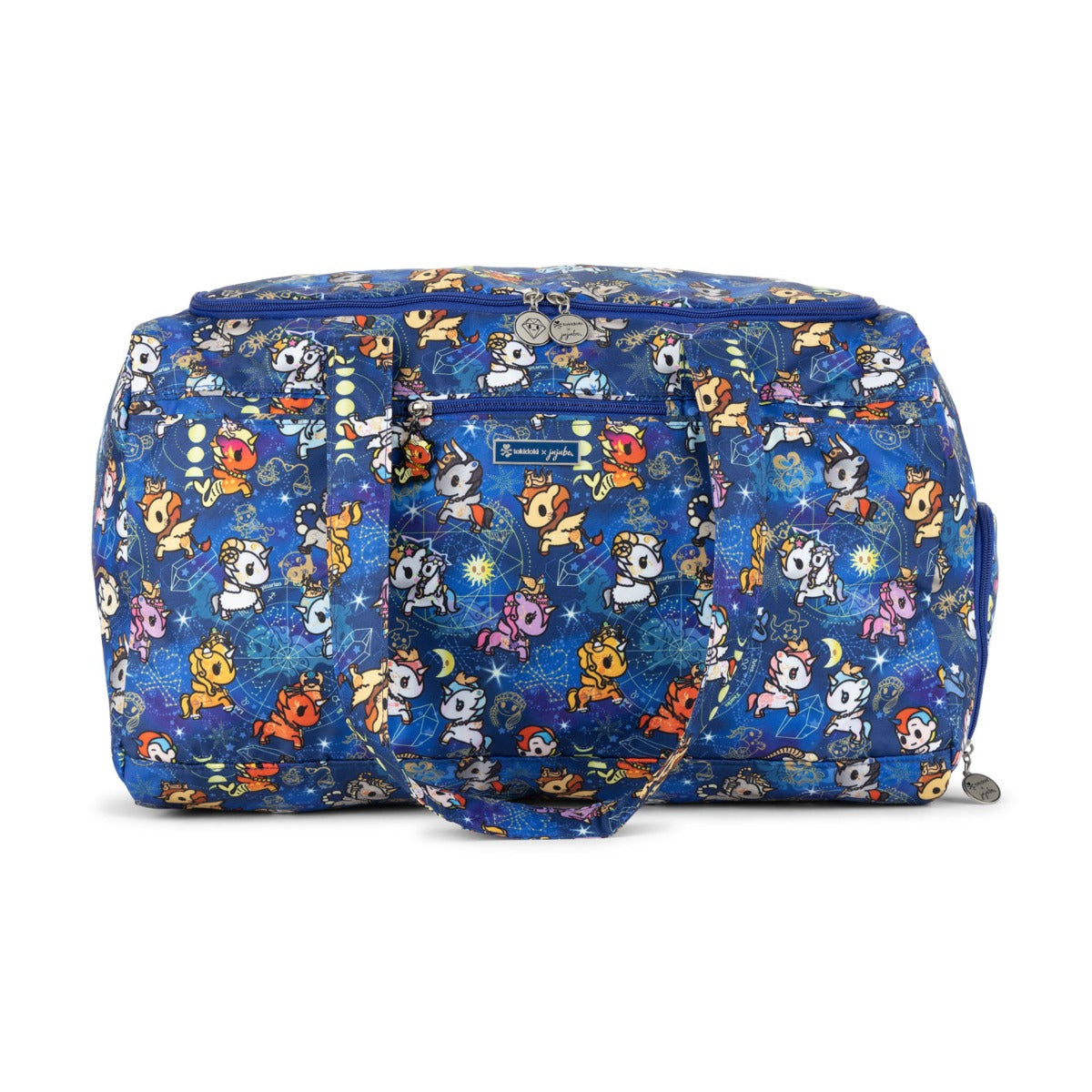Jujube Super Star Tokidoki Diaper Bag - Kawaii in the Sky