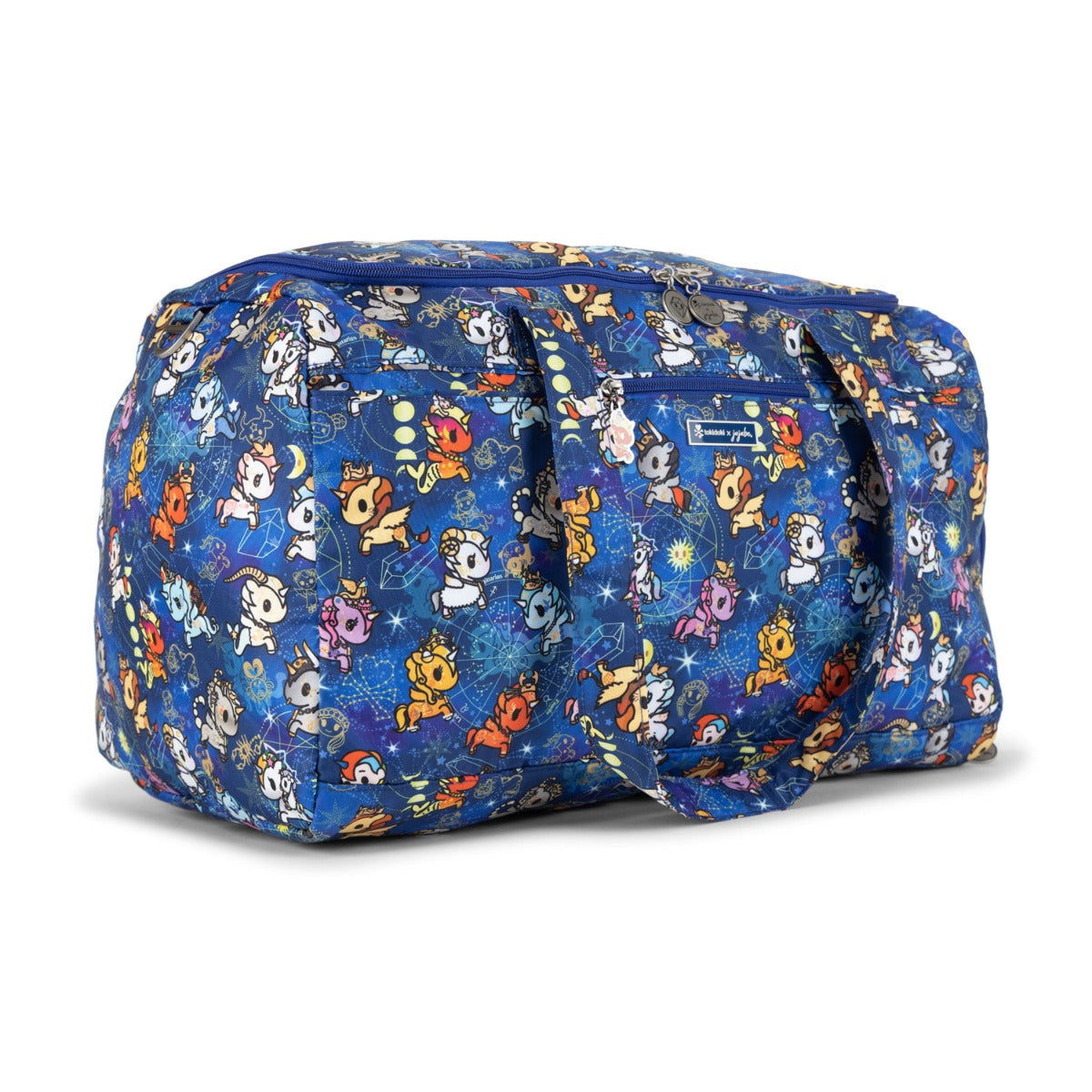 Jujube Super Star Tokidoki Diaper Bag - Kawaii in the Sky