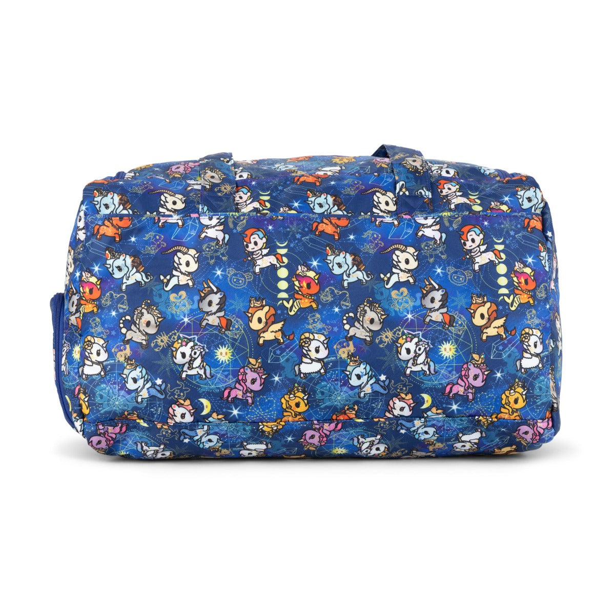 Jujube Super Star Tokidoki Diaper Bag - Kawaii in the Sky