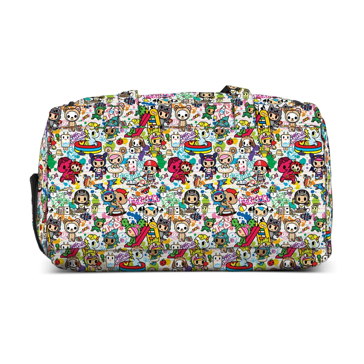 Jujube Super Star Tokidoki Diaper Bag - Little Terrors