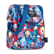 Jujube Be Cool WOW Insulated Bag - Legends of Azeroth
