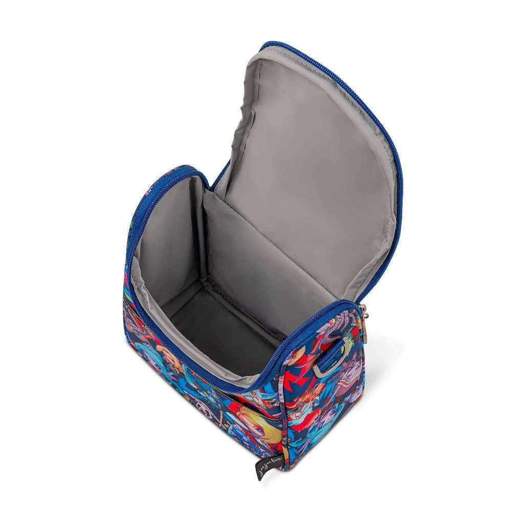 Jujube Be Cool WOW Insulated Bag - Legends of Azeroth