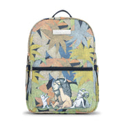 Jujube Midi Backpack - Where The Wild Things Are
