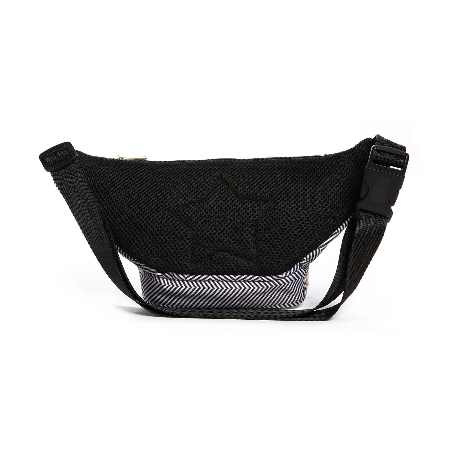 Jujube Hippie Legacy Fanny Pack - Queen of the Nile v2