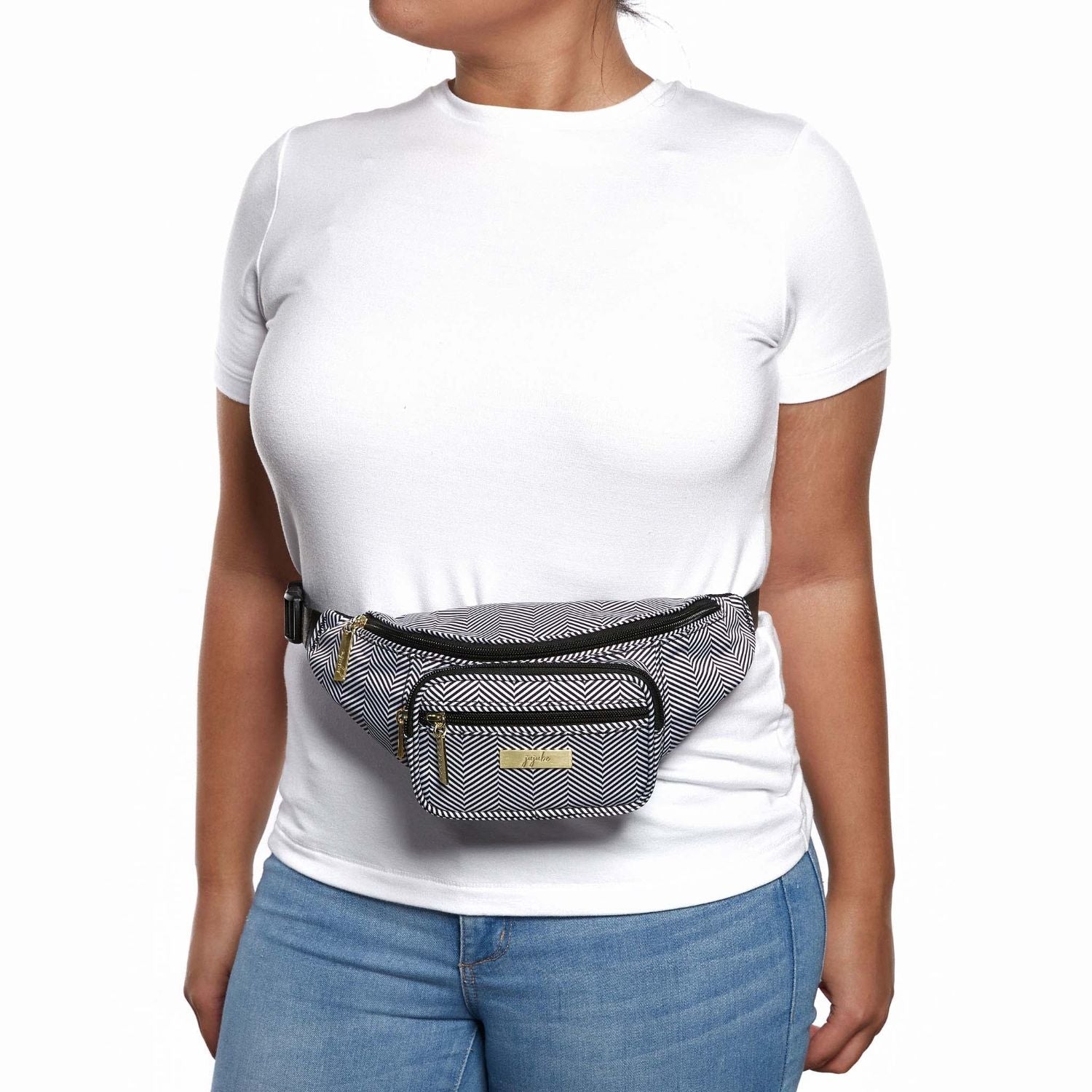 Jujube Hippie Legacy Fanny Pack - Queen of the Nile v2