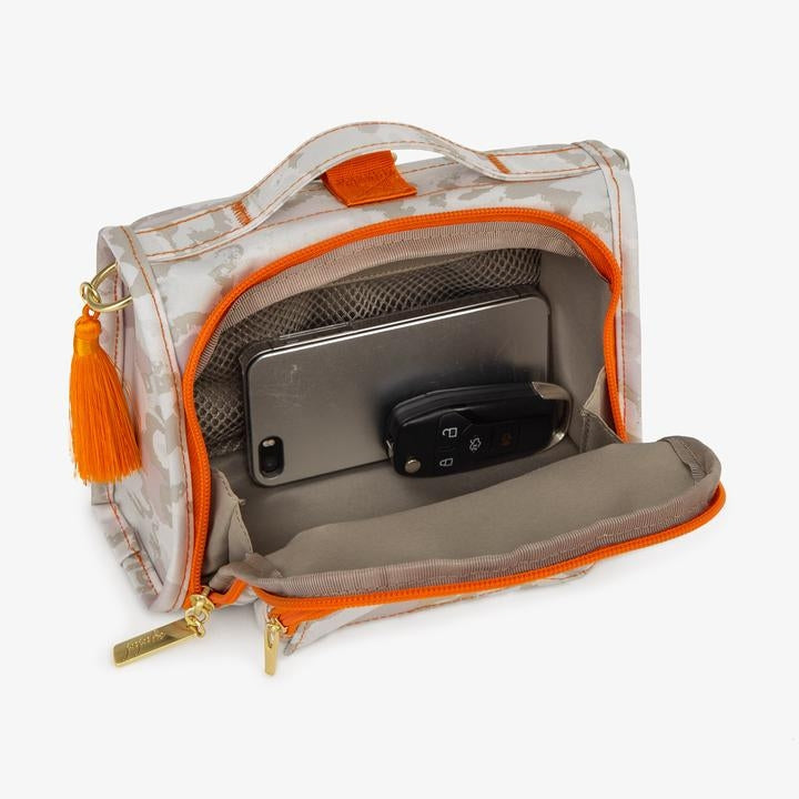 Jujube Mini B.F.F. Legacy Bag - Hidden Camo