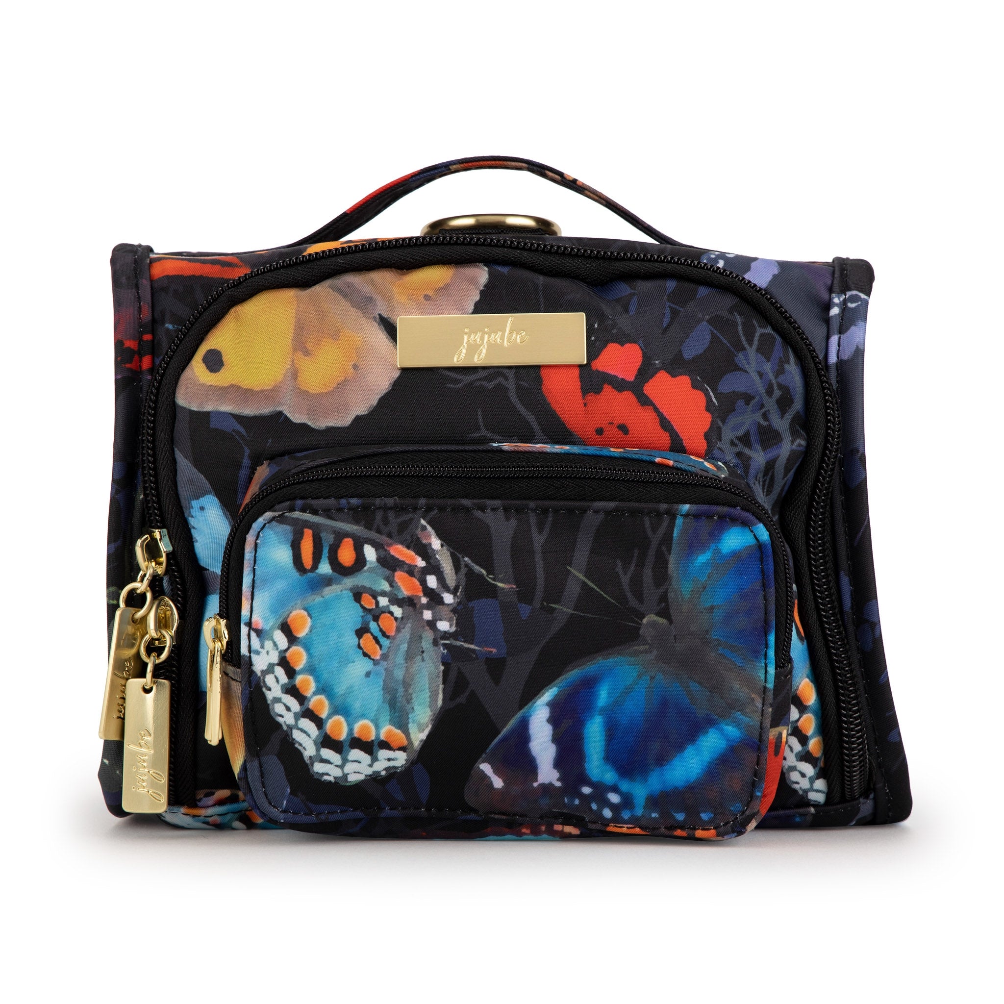 Jujube Mini B.F.F. Legacy Bag - Social Butterfly
