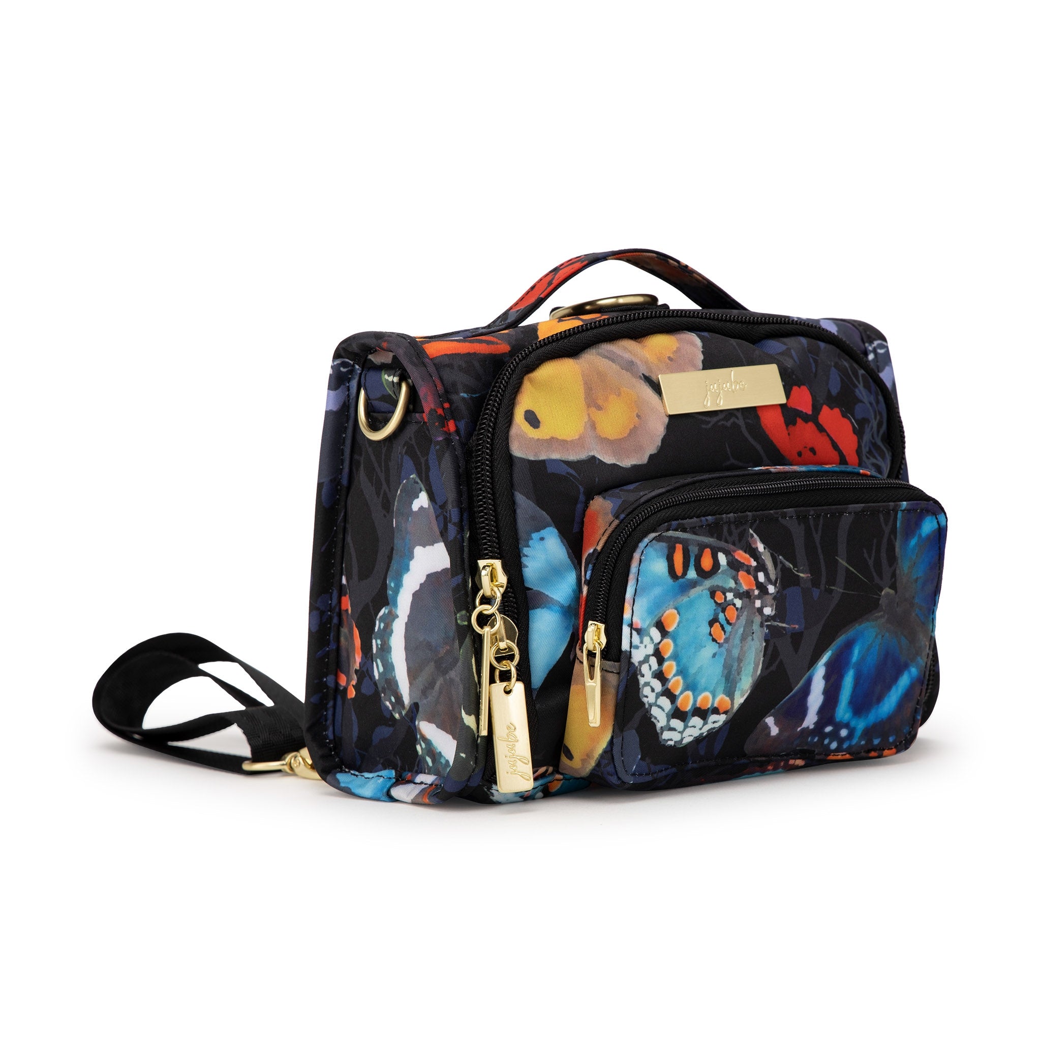 Jujube Mini B.F.F. Legacy Bag - Social Butterfly