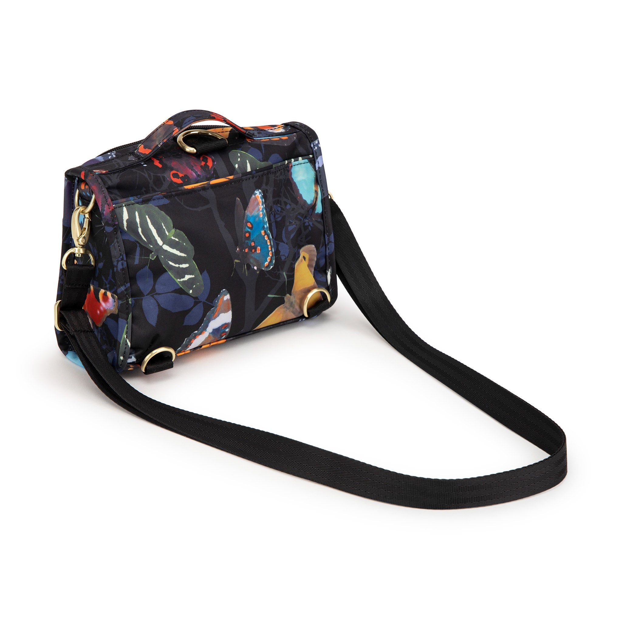 Jujube Mini B.F.F. Legacy Bag - Social Butterfly