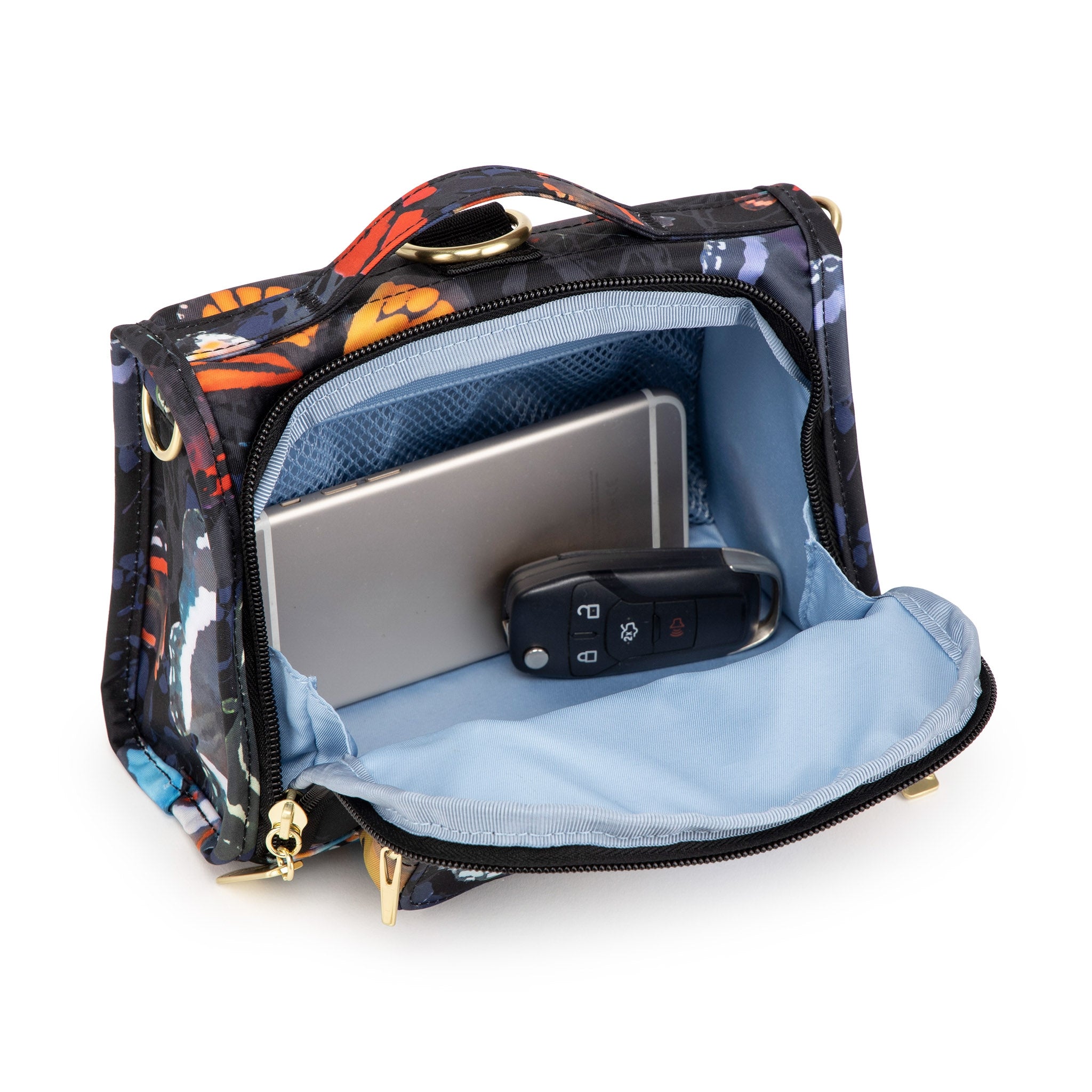Jujube Mini B.F.F. Legacy Bag - Social Butterfly