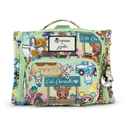 Jujube Mini B.F.F. Tokidoki Bag - Toki Market - Pupsik Singapore
